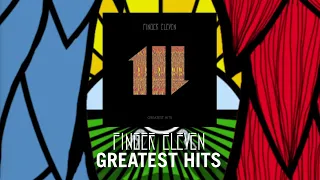 Finger Eleven - Greatest Hits (2023 Album Trailer)