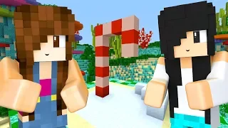 Minecraft - CONSTRUTORES RÁPIDOS (Speed Builders)