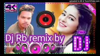 Bad bap kar beti nagpuri song DJ Rb soren remix by DJ Kishor Soren remix by 2021