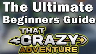 The Ultimate Beginners Guide to TCA!