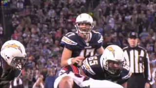 Philip Rivers "Written in The Stars"