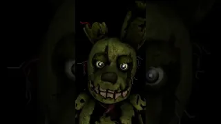 [SFM FNAF] скинь в беседу когда тишина #shorts