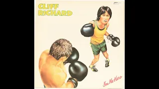 Cliff Richard 5 Minute Album Review : I'm No Hero 1980