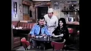The Bob Crane Show (1975) - But I Love My Wife Segment