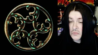 THIS GOT BEAUTIFUL. Imminence - The Black | Full Album Reaction