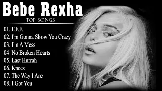Bebe Rexha 2021 | ビービー・レクサメドレー PV ヒット曲 新曲 人気曲