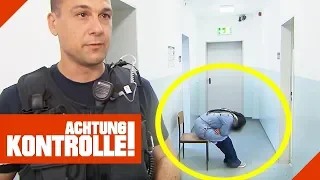 Frau klaut Identität: Was passiert mit ihr? 2/2 | Achtung Kontrolle | Kabel Eins