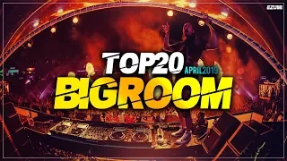 Sick Big Room Drops 👍 April 2019 [Top 20] | EZUMI