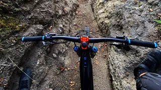 Toro Park Trails MTB  || Testing The New 2024 Fox Float X2 || Turbo Levo Specialized