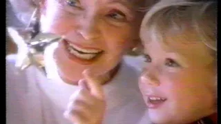 WHDH-TV / NBC Commercials (Recorded 11/24/1995)