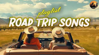 ROAD TRIP SONGs 🎵 Playlist Greatest Country Songs - Boost Your Mood & Enjoy Driving