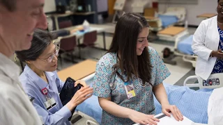 Nursing Informatics: Connecting Patient Care and Technology