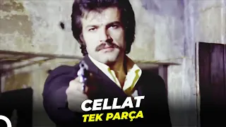 Cellat | Serdar Gökhan Eski Türk Filmi Full İzle