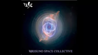 Øresund Space Collective - Øresund Space Collective(Full Album)