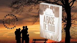 Audiobook Familia a Base de Tudo - Carol Marçal e Pablo Marçal