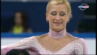 2012 GPF Volosozhar & Trankov FS ESP