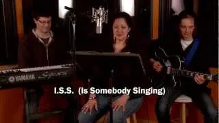 ISS (Is Somebody Singing) - Canadian Woodland Cree