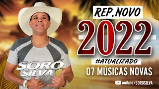 SORÓ SILVA - REPERTÓRIO NOVO (PROMOCIONAL 2022)