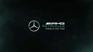 F1 - Mercedes 7 Time World Champions