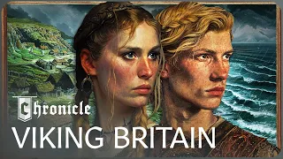 Archaeologists Explain Life In Viking Britain | Digging For Britain | Chronicle