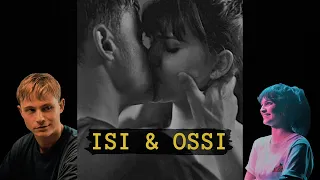 ISI & OSSI | f*** my life