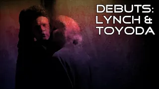 Debuts Lynch and Toyoda