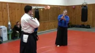 Реальное Айкидо Real Aikido