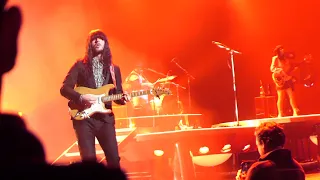 Khruangbin, Guitar Solo (Dern Kala) - Radio City Music Hall 2022