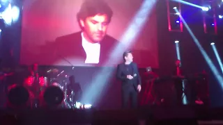 Thomas Anders & Modern Talking Band - Stay With Me - Live in Lodz, Poland, 09.03.2018