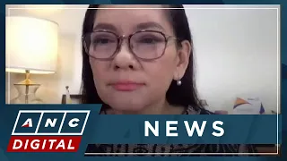 Headstart: PH Senator Risa Hontiveros on Senate probe on alleged crimes of Quiboloy | ANC