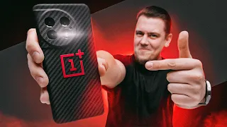 Распаковал Новый Флагманский Смартфон 2023 Года от OnePlus!