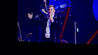 Dieter Bohlen - We Have A Dream - Oberhausen, 06.03.2020