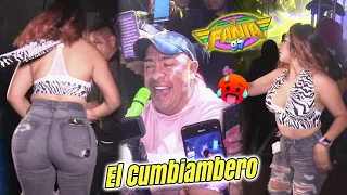 🔥🔥🔥UNA CUMBIA TOXICA CON SONIDO FANIA 97 (( EL CUMBIAMBERO )) SAN AGUSTIN CALVARIO 29 DE AGOSTO 2022