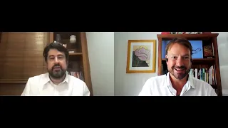 Ep. 4 - Dr. Marcelo Ribeiro - Entrevista Completa