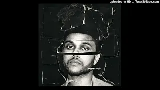 The Weeknd - In The Night (Super Clean)