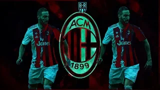 Gonzalo Higuain - Goals & Skills - 2018 HD Welcome Milan Calli Boom Saying Yes (Trias Remix)