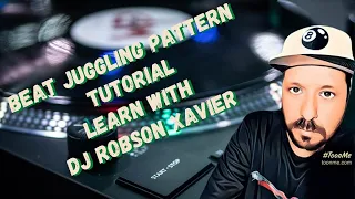 HOW TO BEAT JUGGLING PATTERNS TUTORIAL LEARN MADE EASY