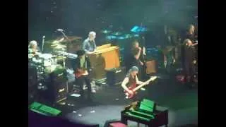 Smoke On The Water - Deep Purple at The Sunflower Jam, Royal Albert Hall, 8th July 2011