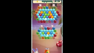 Bunny Pop Shooter  Gameplay #96  Level  289   Android Mobile Game