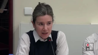 Екатерина Шульман: На смену политическим партиям придут объединения по интересам?