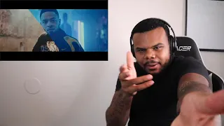 BILLY BILLIONS - BLESSING THE BEEF (Official Music Video) *AMERICAN REACTION*