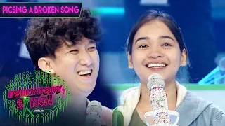 Mundo | PicSing a Broken Song | Everybody Sing Season 2