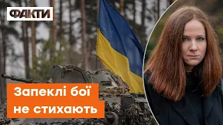 АЕРОРОЗВІДНИЦЯ про рашистів: їх БАГАТО, і снаряди НЕ ЗАВЕРШУЮТЬСЯ