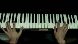 Gazebo-I like Chopin (piano cover)