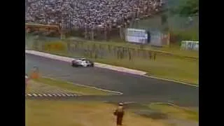 GP Argentina 1980 (Buenos Aires)