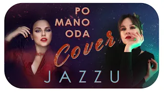 Leon Somov & Jazzu - Po Mano Oda Live Cover