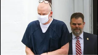 Day 6 of Murdaugh murder trial (Part 1)