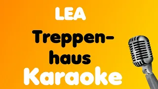 LEA • Treppenhaus • Karaoke