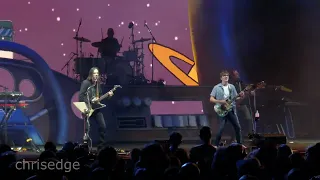 4K - Weezer Live! - My Name Is Jonas - 2023-09-02 - Irvine, CA - FivePoint Amphitheatre