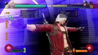 MVCI | Dante Bnb